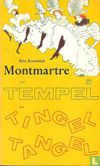 Montmartre van tempel tot tingeltangel - Bild 1