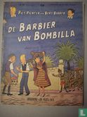 De barbier van Bombilla - Afbeelding 1