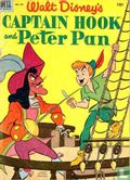 Captain Hook and Peter Pan - Image 1