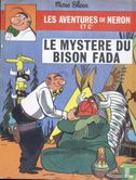 Le mystère du Bison Fada - Image 1