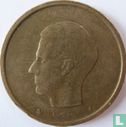 België 20 francs 1981 (NLD) - Afbeelding 2