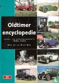Oldtimer encyclopedie - Image 1