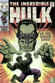 The Incredible Hulk 115 - Image 1