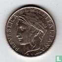 Italien 100 Lire 1997 - Bild 2