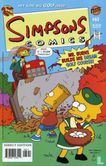 Simpsons Comics 63 - Image 1