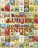 De eerste Kuifjes - Les premiers Tintins - Afbeelding 1