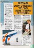 Air Holland Journaal Zomer 1988 (01) - Image 2