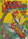 Woody Woodpecker in Klondike Gold - Bild 1