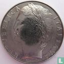 Italy 100 lire 1981 - Image 2