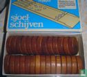 Sjoelschijven