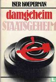 Damgeheim staatsgeheim - Image 1