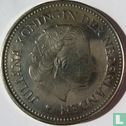 Niederländische Antillen 2½ Gulden 1980 (Juliana) - Bild 2