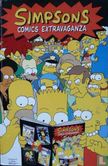 Simpsons Comics Extravaganza - Afbeelding 1