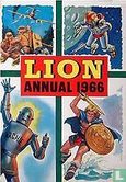 Lion Annual 1966 - Afbeelding 1