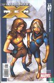 Ultimate X-Men 49 - Bild 1
