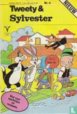 Tweety & Sylvester 4 - Bild 1