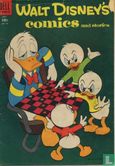 Walt Disney's Comics and stories 175 - Image 1