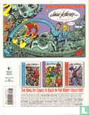 Collected Jack Kirby Collector 7 - Image 2