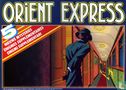 Orient Express - 5 nieuwe mysteries - Afbeelding 1