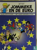 Jommeke en de euro - Afbeelding 1
