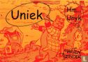 Uniek - Hm... Unyk - Image 1