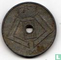 Belgique 25 centimes 1943 (NLD-FRA) - Image 1