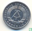 GDR 1 pfennig 1981 - Image 2