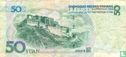 China 50 Yuan - Image 2