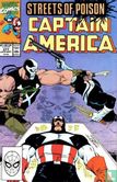 Captain America 377 - Image 1