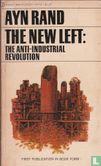 The new left: The anti-industrial revolution - Afbeelding 1