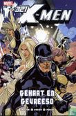 X-Men 321