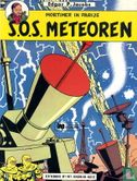 S.O.S. meteoren - Mortimer in Parijs - Bild 1