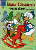 Walt Disney's Comics and stories 190 - Afbeelding 1