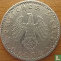 Duitse Rijk 50 reichspfennig 1939 (A - aluminium) - Afbeelding 1