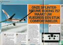 Air Holland Journaal Zomer 1988 (01) - Afbeelding 3
