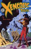 Xenozoix Tales 9 - Afbeelding 1