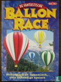 De Fantastische Ballonrace - Image 1