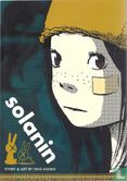 Solanin - Afbeelding 1