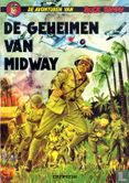 De geheimen van Midway - Afbeelding 1