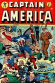 Captain America    - Bild 1