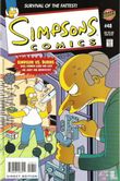 Simpsons Comics            - Bild 1