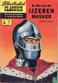 De man met het ijzeren masker - Image 1