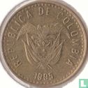 Colombia 100 pesos 1995 - Image 1