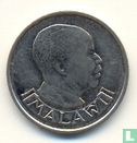 Malawi 5 Tambala 1994 - Bild 2