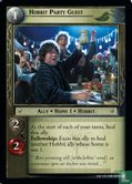 Hobbit Party Guest - Image 1