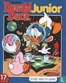 Donald Duck junior 17 - Image 1
