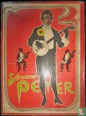 Schwarzer Peter - Zwarte Piet - Afbeelding 1