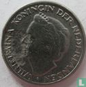Niederlande 10 Cent 1948 (Prägefehler) - Bild 2