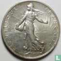 Frankreich 2 Franc 1910 - Bild 2