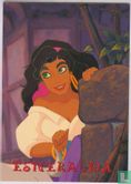 Esmeralda - Afbeelding 1